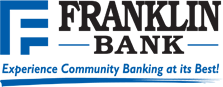 Franklin Bank Logo