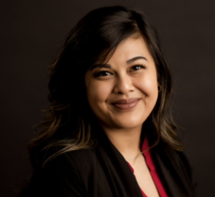 Assistant Vice President Southeast Mortgage Manager Dawn Wesley