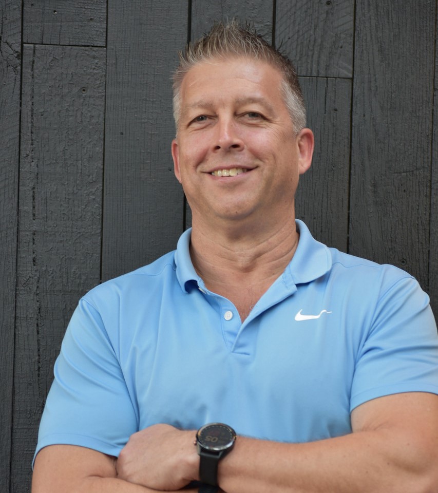 Mike Geringer