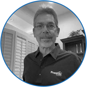 The Portrait Of Ed Lotstein, Loan Officer