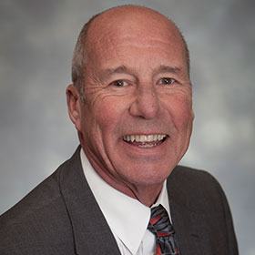 John Dunbar