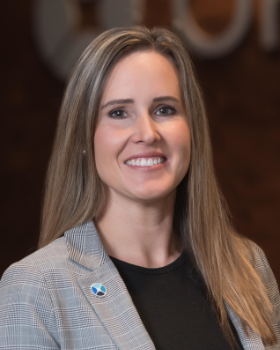 image of Amanda Regan