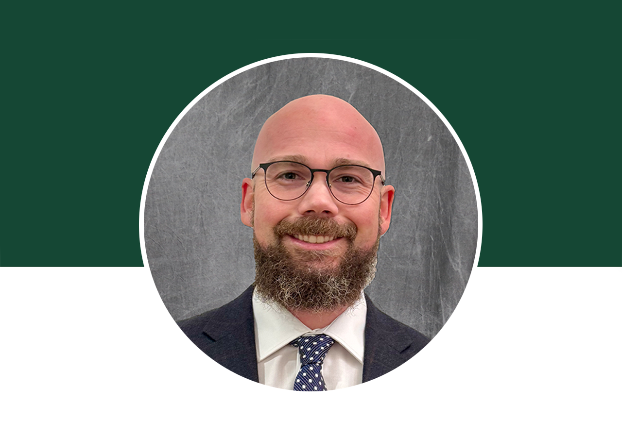 Grant Deyoe - RCB Bank