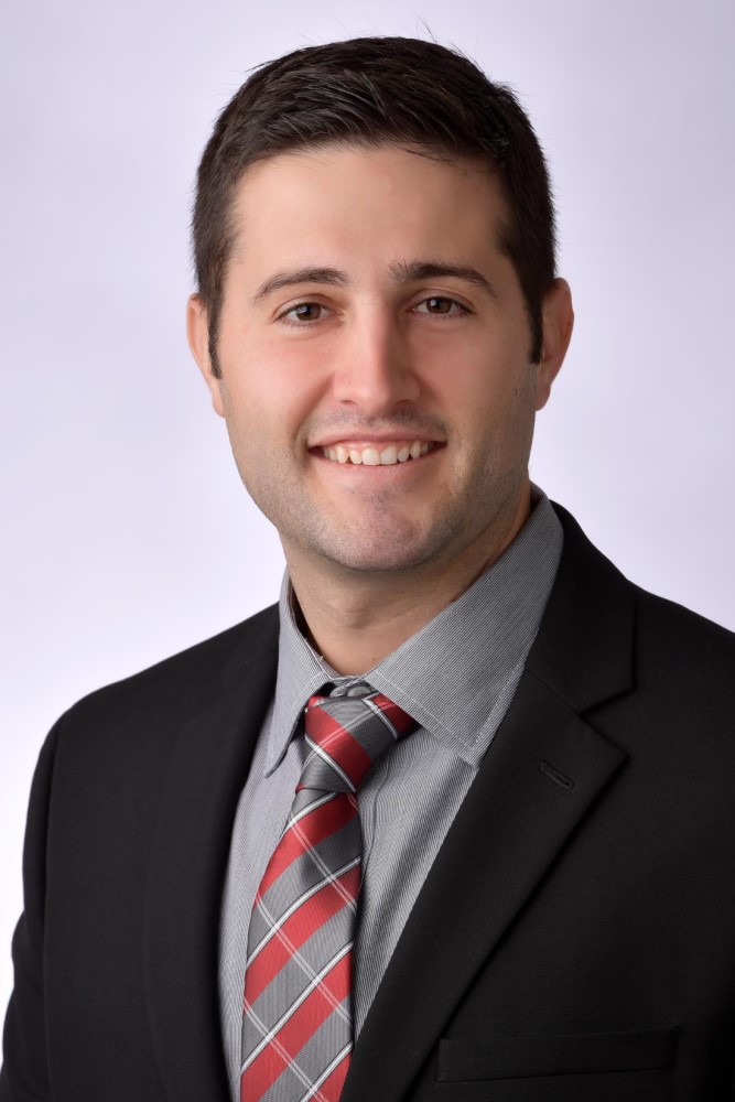 Image of Cory Parker, Mortgage Loan Officer