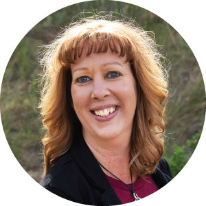 Photo of loan officer Tiffany McNeff