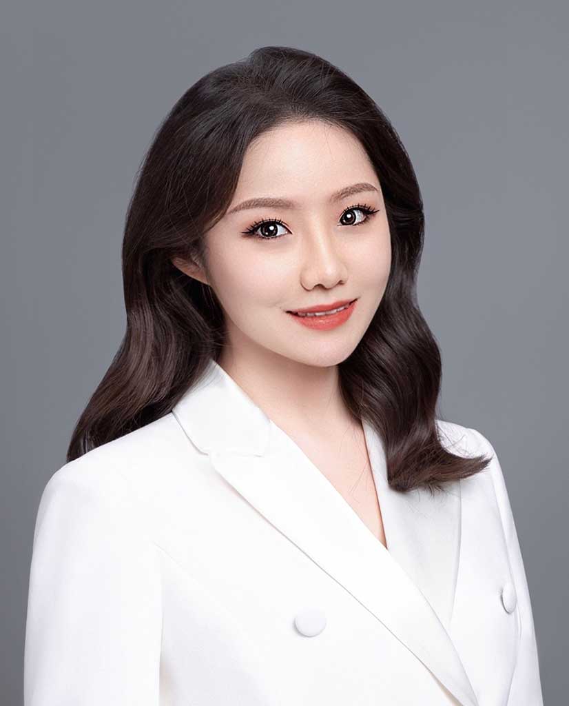 Zoe Shen