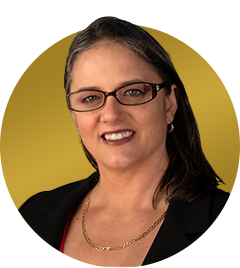 Jennifer Berube Image