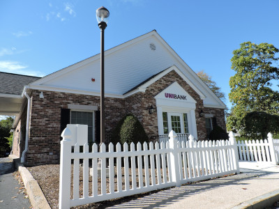 Douglas Branch