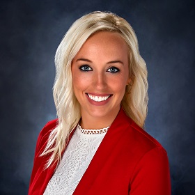 Courtney Carter