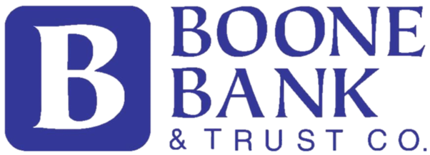 Boone Bank & Trust Logo