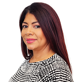 Inez Flores