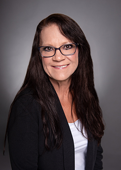 Rhonda Shaw