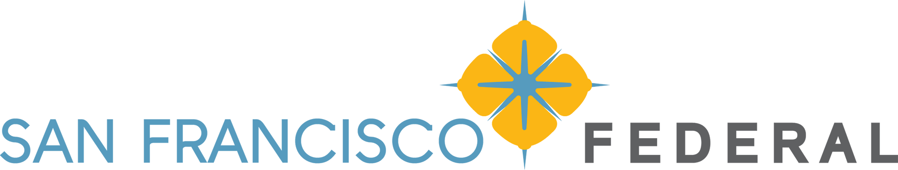 San Francisco Federal Credit Union Logo