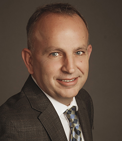 Bret Kroger
