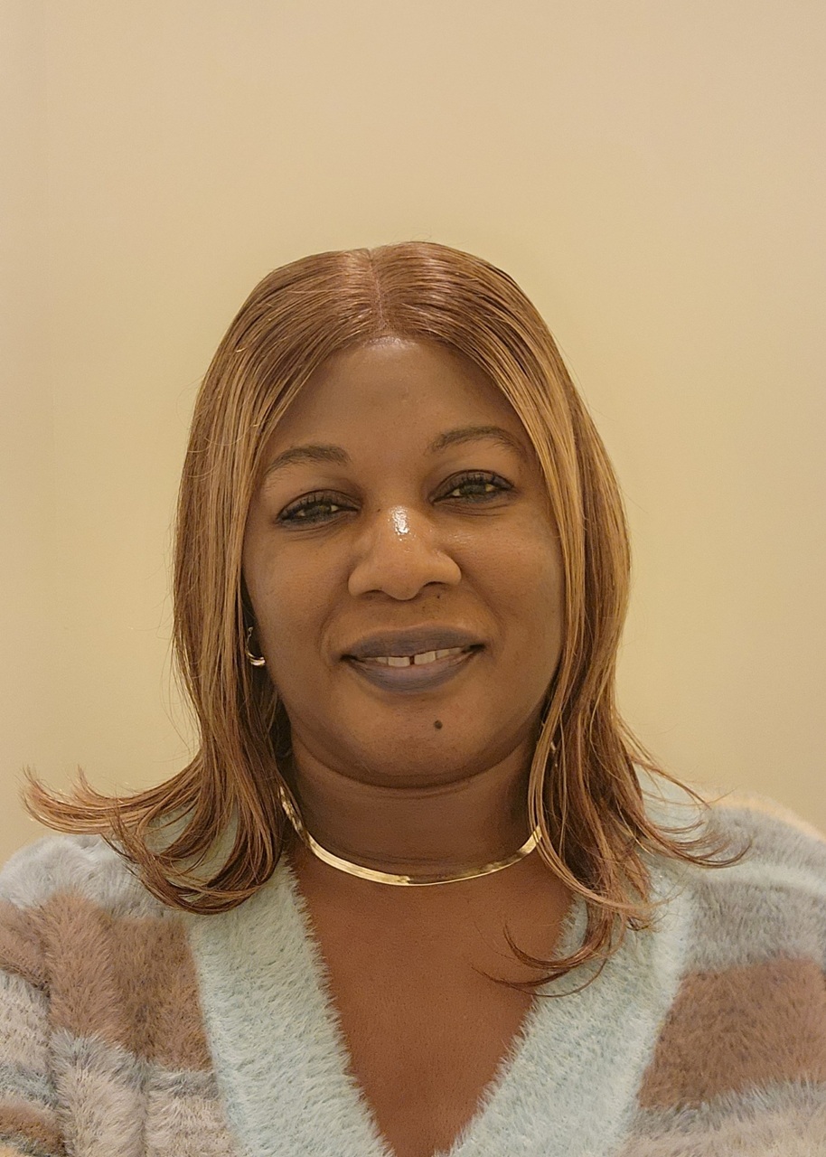 Tracy M Johnson