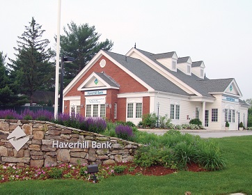 Photo of Rosemont branch and link to map