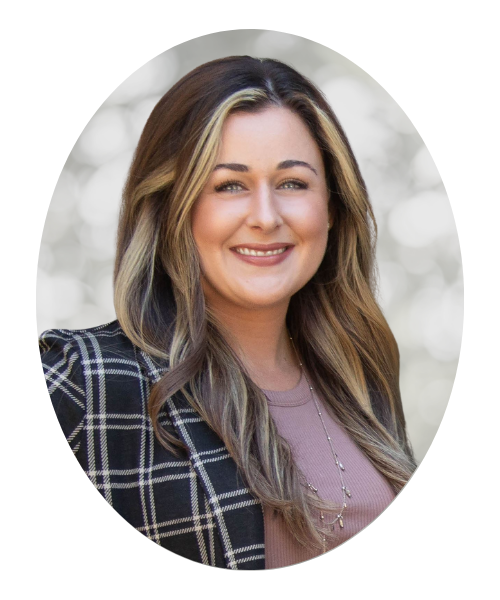 Lauren Kinser, Loan Officer, Mortgage Express, Locally Owned,