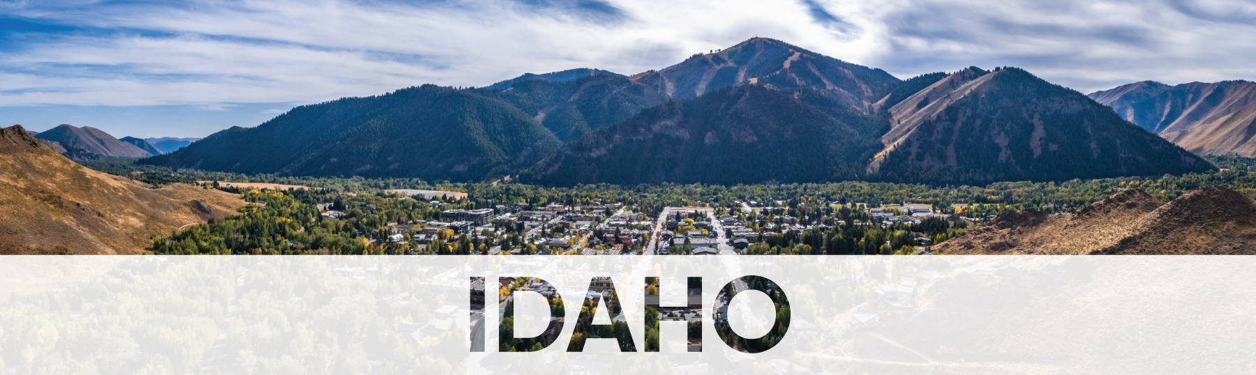 Idaho