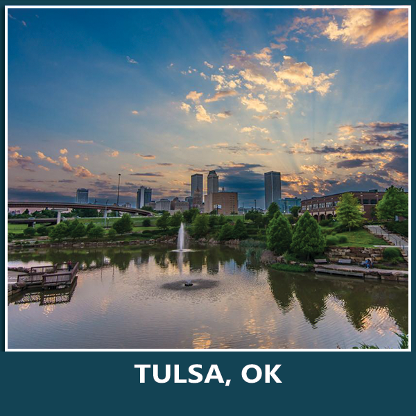 Developer's Mortgage Company Tulsa, OK