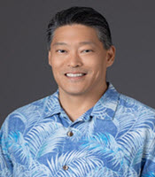 Greg Young President & CEO
