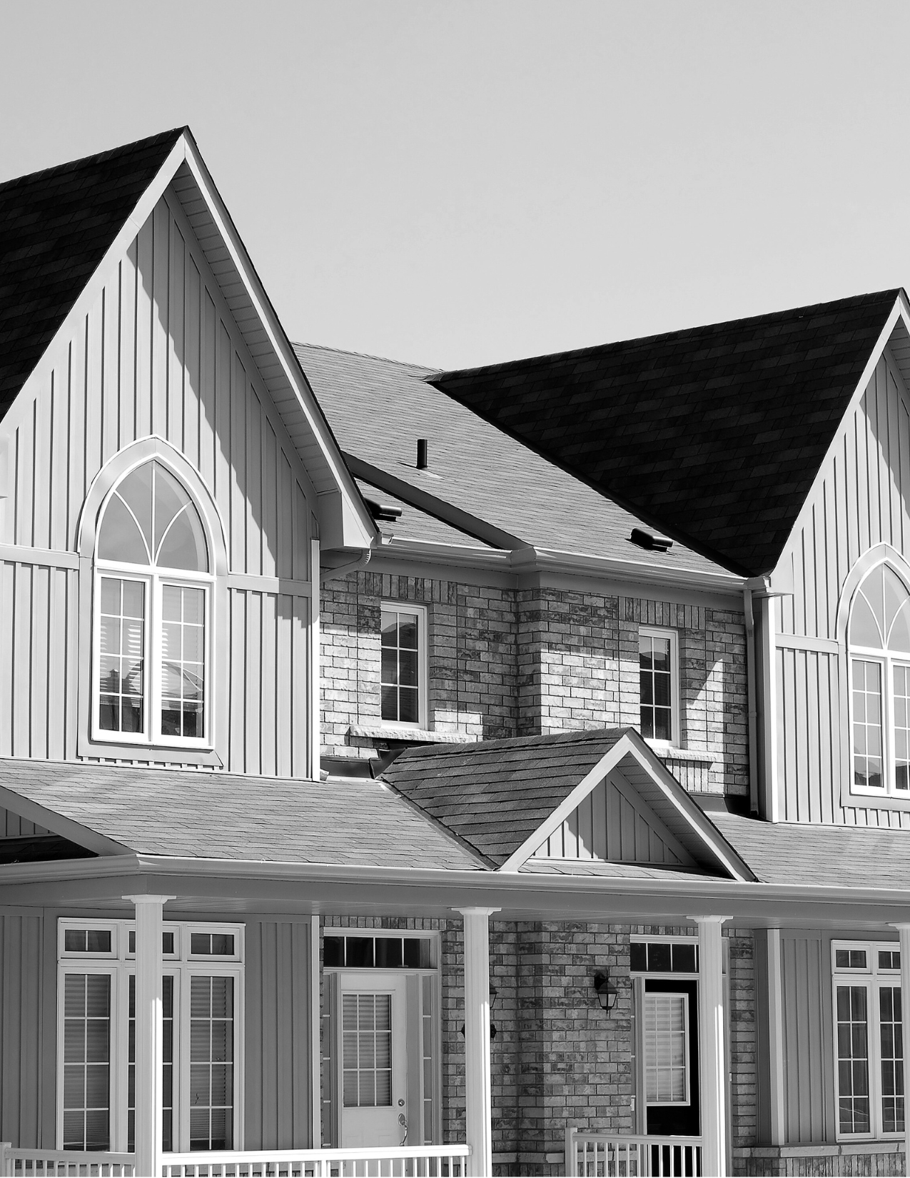 Mortgage Express, Residential Mortgage, Family Purchases Home