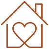 dream home icon