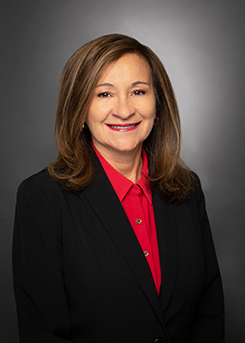 Iris Morales