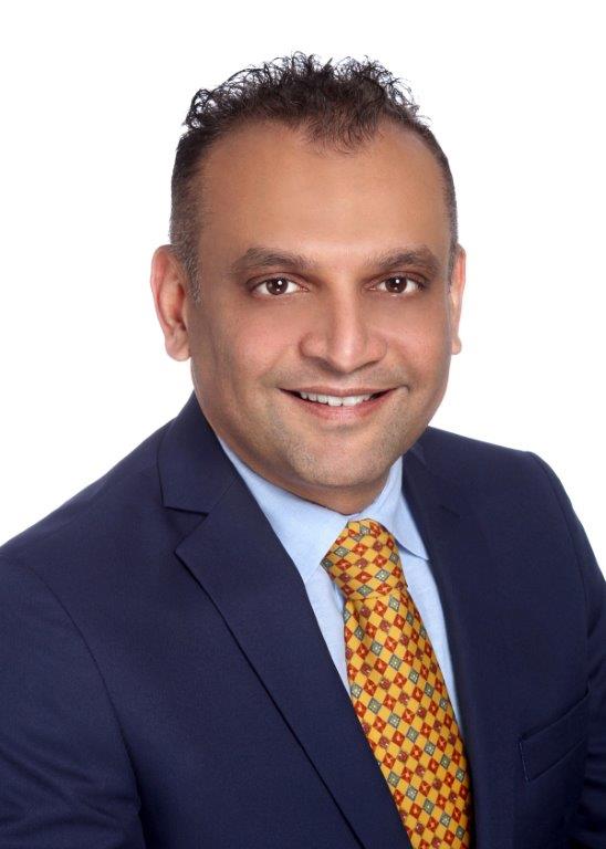 Andy Shah