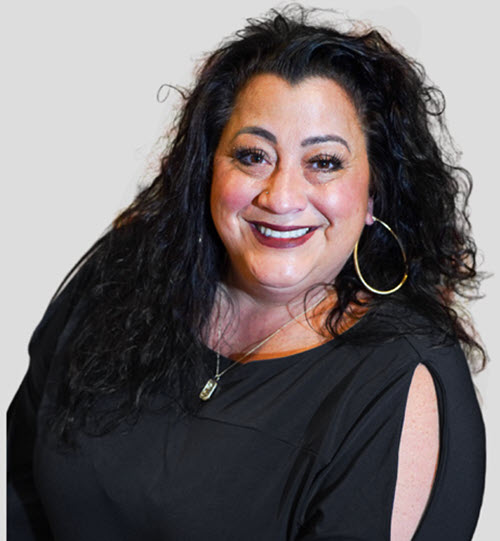 Angela M Tucciarella