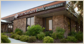 Sheridan Branch