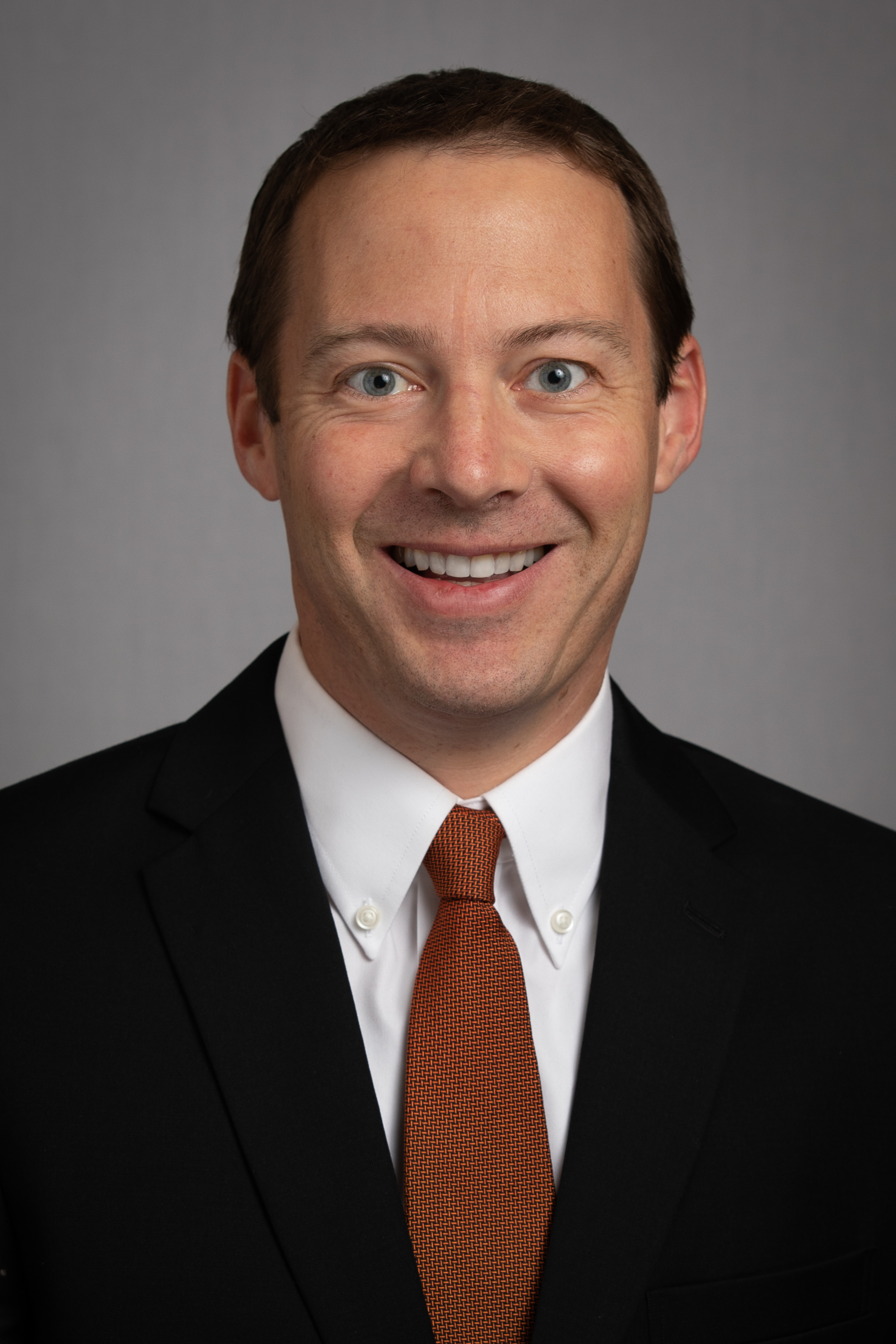 Scott Merriam