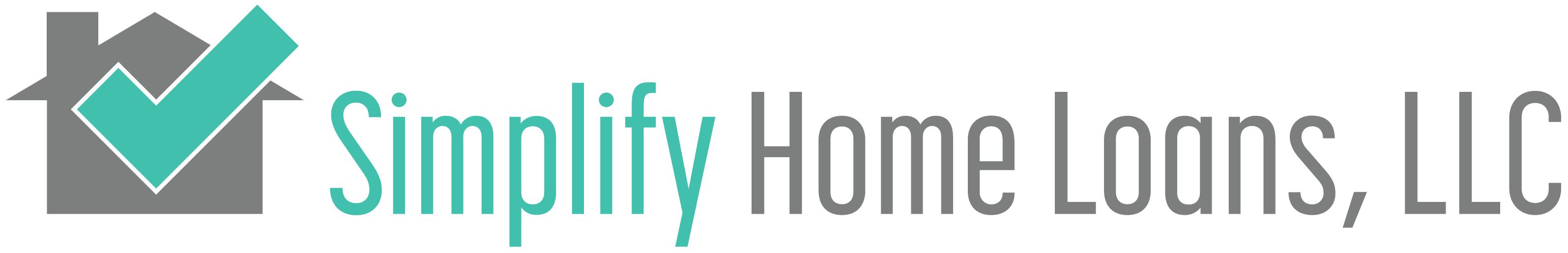 Simplify Home Loans