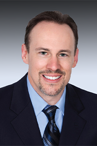 Photograph of Jeremy Nieli