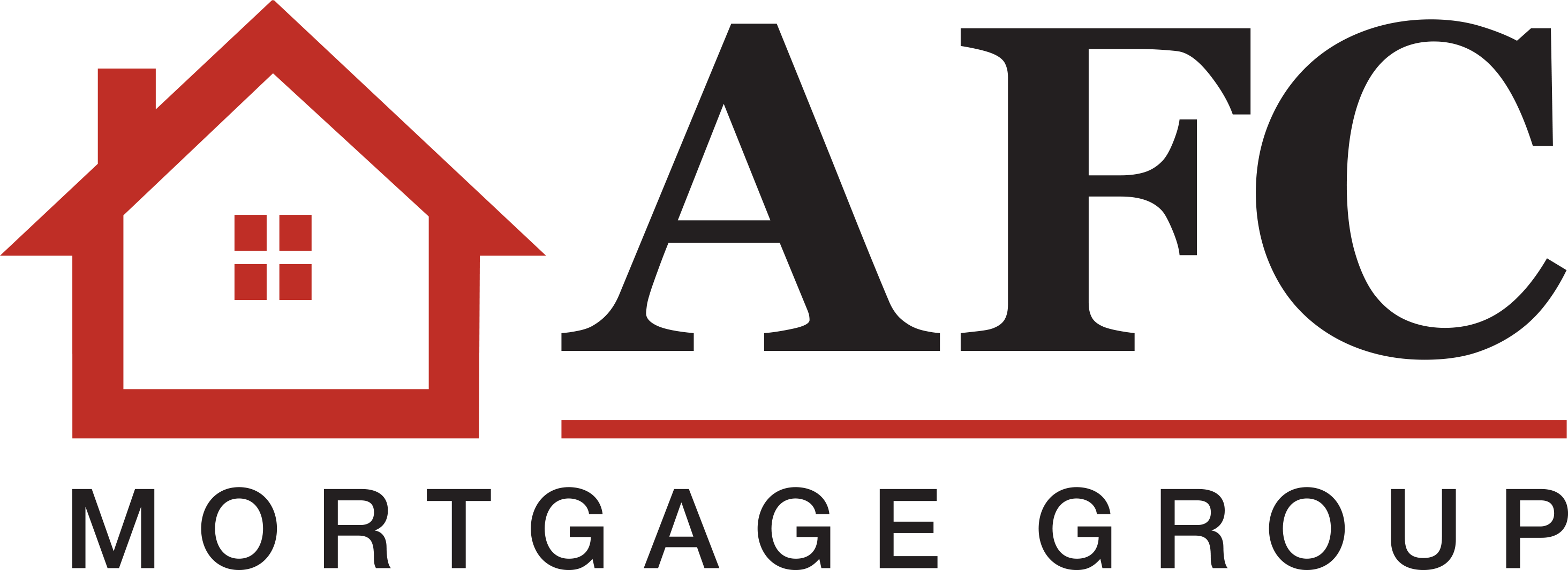 AFC Mortgage Group, LLC