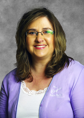 Jen Driskill