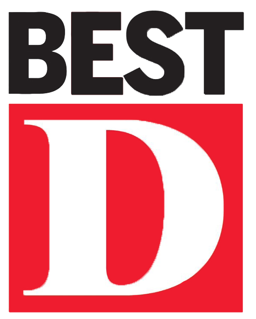 Voted Best of D