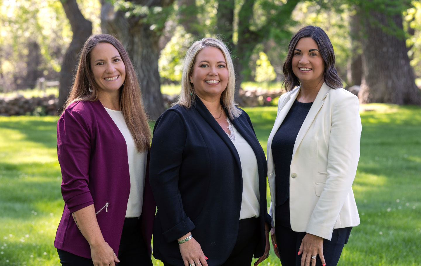 Photo of First Federal Wyoming Mortgage Loan Officers