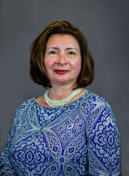 Picture of Daniel Dumercy