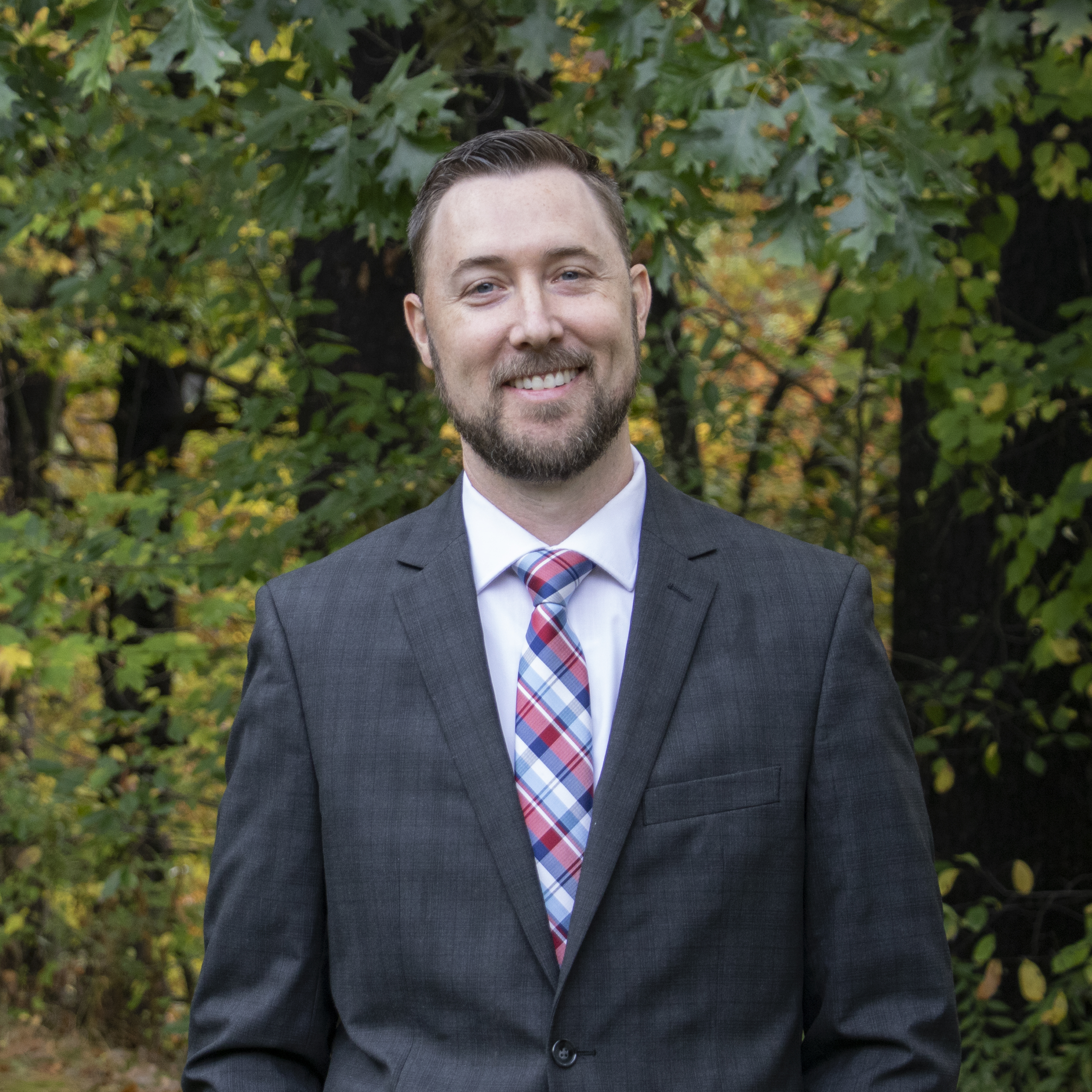 Mortgage Originator Ryan Campbell