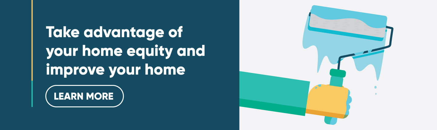 home equity line of credit HELOC