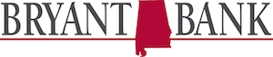 Bryant Bank Logo