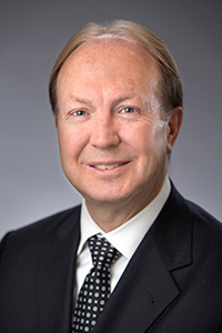 Professional Photo of Randy Fromm