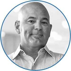 The Portrait Of Dan Evans ,Loan Officer