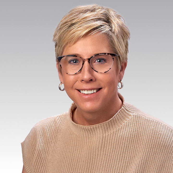 Carey Kaufman  Mortgage Loan Officer  NMLS# 788820