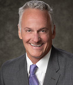 Arthur G. Haan II