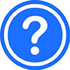 question icon - home buying frequently asked questions