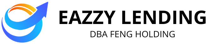 Eazzy Lending logo