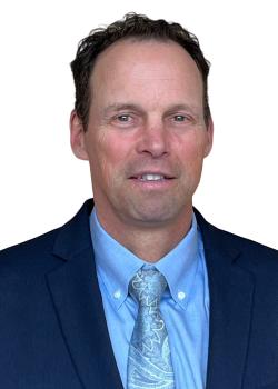 Dick Bergin