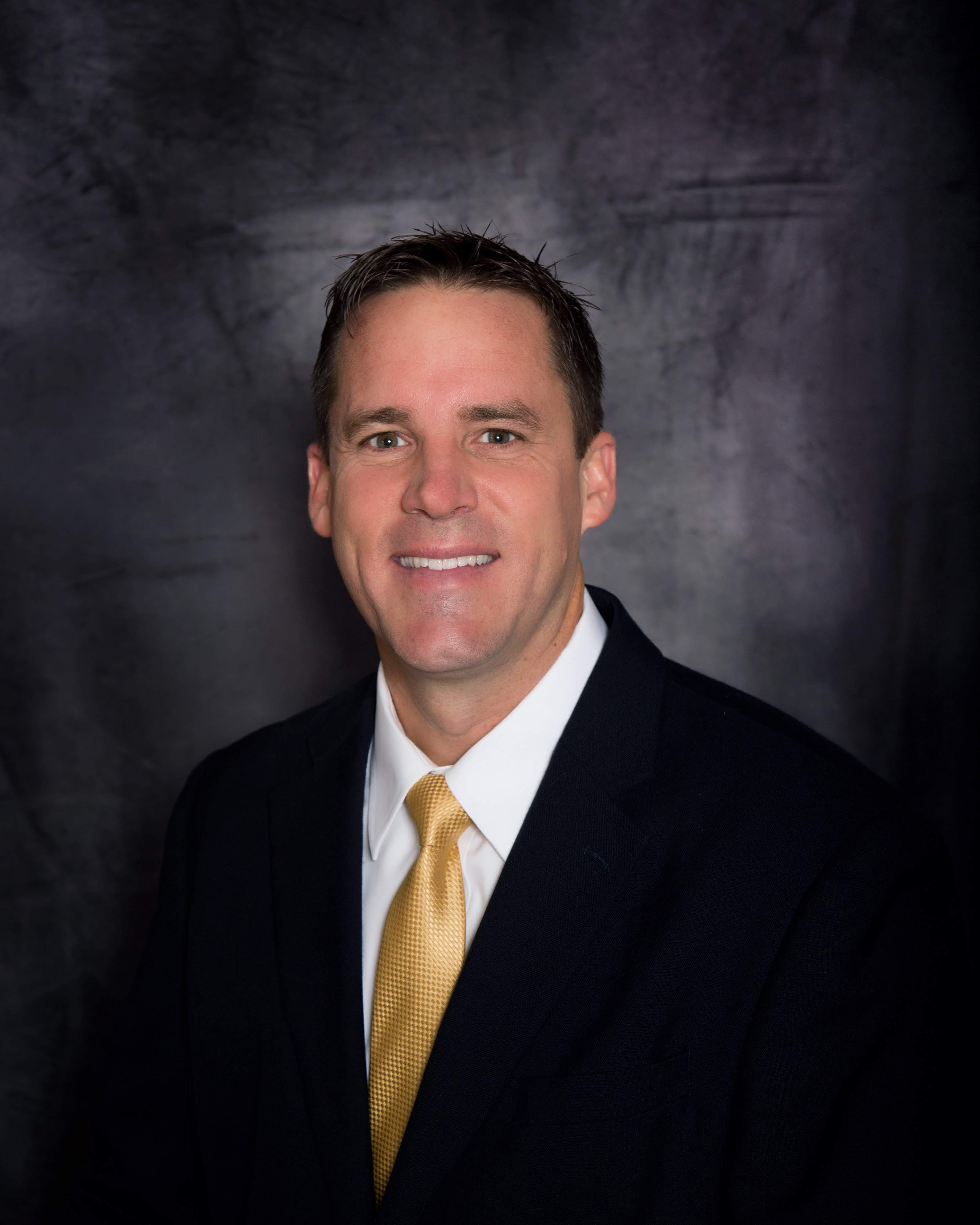 Russ Brown