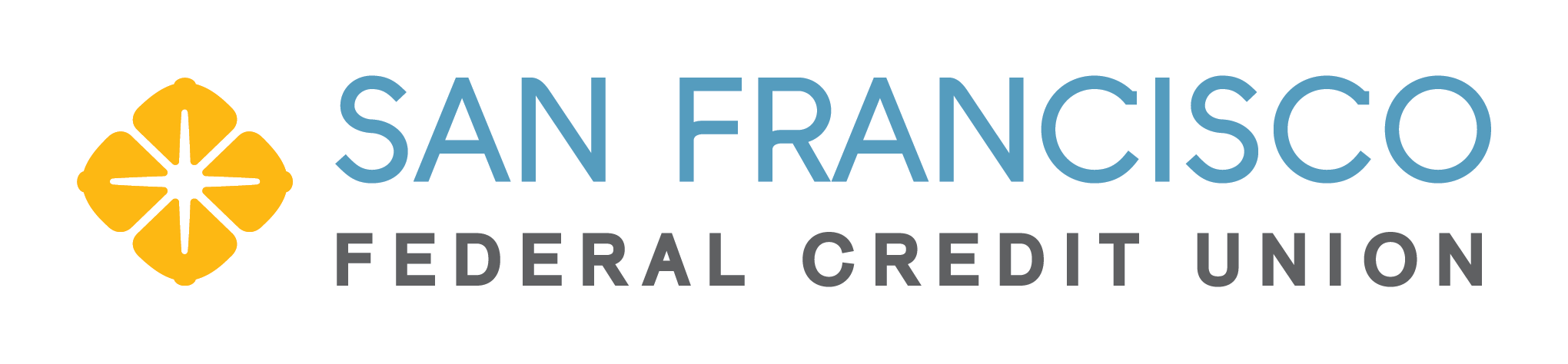 San Francisco Federal Credit Union Logo